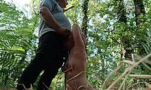 2025 06 24 esclave f sur lautoroute pisse ejac chaines