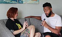 i found you, well i found you too with big black cock episode