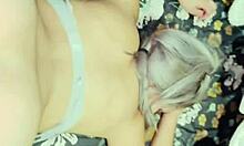 What a Big Ass Bitch Makes Me Finish Hard with My Big Cock in Her Anus