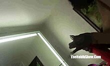 petite texas chocolate says, fuck me with that big cock?