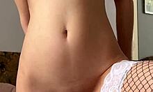 which hole would you fuck first, my shaved pussy or ass?