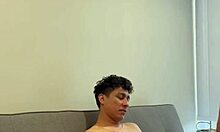 Oh my god, why does my hot cousin fuck me so damn good?!