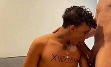 Oh my god, why does my hot cousin fuck me so damn good?!