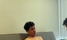 Oh my god, why does my hot cousin fuck me so damn good?!