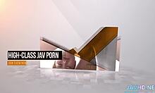 In vol 4, Japanese amateurs perform hardcore group sex in high definition.