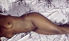 Hot midnight hard fuck for my ebony babe