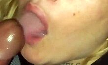 She Can't Wait For Me To Wake Up To Dream Girl Tongue Action