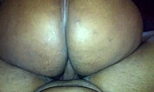 Old friend says, 'I came for the dick'