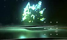 Intense Anal Creampie With Young Mulata Ana Sasuga