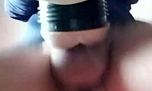 Fuck That Fleshlght Sextoy Hard!