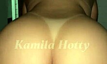 i took my friend's boyfriend to my room and came inside her