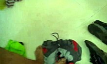 Cheating Latina Teen Wife Sucks Big Cock And Gets Fucked