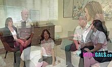 Its Time To Fuck Not Just Cuck Teacher With Asian Student