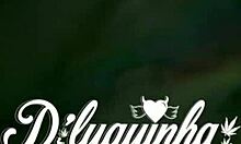 fucking the young 18+ girl after carnival in the public bathroom