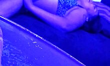 Multiple Vaginal Creampies In The Bedroom!