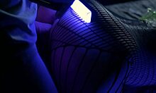 Catwoman embarks on a depraved night adventure