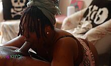 Best Friend Asked Me To Breed Her Tight Pussy!