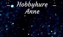 i love my hobbyhure anne in our private pornos