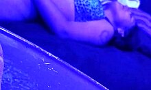 Multiple Vaginal Creampies In The Bedroom!