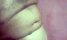 Step sister left the door open