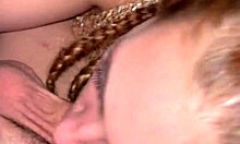 Mermaid Sloppy Facefuck Suck