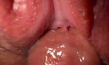 fuck that stepsister's tight creamy pussy hard, babe