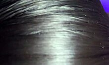 I had fun with my stepsister's boyfriend's cock, amateur couple nysdel