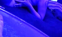 Multiple Vaginal Creampies In The Bedroom!