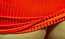 sorry this happened after hanging with friends, hope it doesn't go viral on google or xvideos, all in the hair 😳