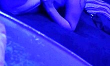 Multiple Vaginal Creampies In The Bedroom!