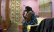 Indian Milf Cheats With Neighbor