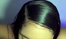 I had fun with my stepsister's boyfriend's cock, amateur couple nysdel