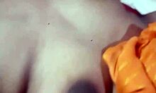 Step sister left the door open