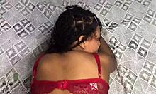 i let my boyfriend fuck my tight ass hard and cum inside