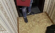 when the soldier visits his army mate's wife for intense close-up action