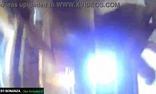 Homemade Milf Gets All Holes Filled Deep