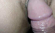 I watched my tight stepdaughter get first anal