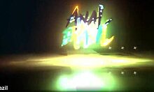 Intense Anal Creampie With Young Mulata Ana Sasuga