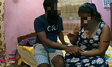 Indian Milf Cheats With Neighbor