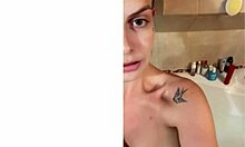 feeling proud of my thick natural ass