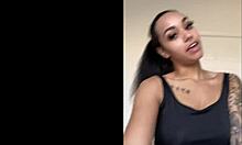 Perfect Busty Babe Ivy Comes Back For Another Sugar