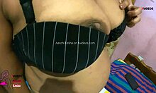 Indian Milf Cheats With Neighbor