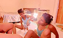 hey, i mounted my stepmom on my cock for a quick pov doggystyle ride