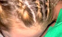 Mermaid Sloppy Facefuck Suck