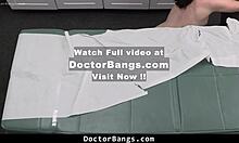 The Doctor Making the Teen Feel Like Her Old Self Again - Doctorbangs