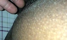 Amateur big ass gets played with in this fun session! 😜