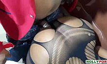 Corporate Bent Over Fucking