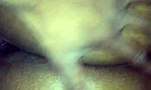 Amateur big ass gets played with in this fun session! 😜