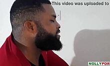 Corporate Bent Over Fucking