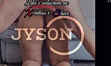 Sister-In-Law Riding with Cum Dripping from Pussy